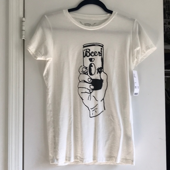 Urban Outfitters Tops - NWT Urban Outfitters tee